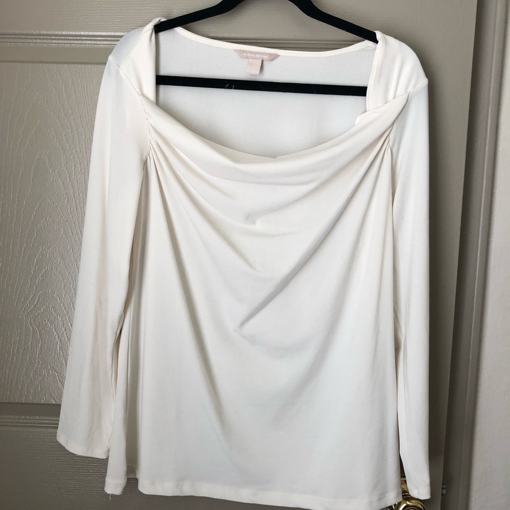 Banana Republic Top